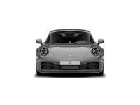 Nuova Porsche 911 Carrera 4 GTS 2026 Grigio Cabrio