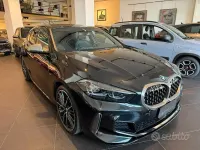 Usata BMW M5 2022 Nero Berlina
