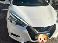 Second-hand Nissan Micra 90 CP (66 kW) 2017 Alb Hatchback