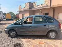 Usata Citroën Xsara Picasso 109 CV (80 kW) 2006 Grigio Monovolume