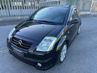 usata Citroën C2 1.6 16v Vtr Excite cmp5 (sensodrive)