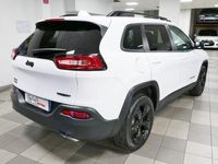 usata Jeep Cherokee 2.2 Mjt II 4WD Active Drive I Night Eagle