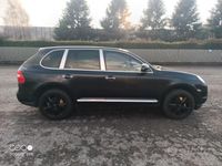 Usata Porsche Cayenne 2005 SUV