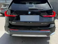 Usata BMW X1 Efficient Dynamics 150 CV (110 kW) 2024 Nero SUV