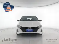 Usata Hyundai i20 84 CV (61 kW) 2023 Utilitaria