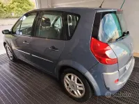 Usata Renault Scenic E-Tech 130 CV (95 kW) 2007 Grigio Monovolume