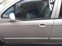 Usata Chevrolet Matiz 2008 Utilitaria