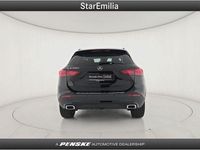 Occasion Mercedes GLA250 Advanced Plus 218 ch (160 kW) 2025 Noir SUV