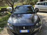 Usata Peugeot 208 S 75 CV (55 kW) 2024 Utilitaria