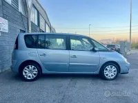 Usata Renault Espace Luxe 150 CV (110 kW) 2006 Grigio Monovolume