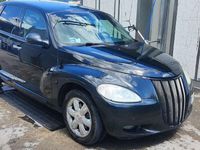 usata Chrysler PT Cruiser 2.2 crd Limited