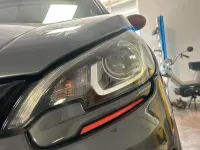 Usata Ligier JS50 2020 Grigio Utilitaria
