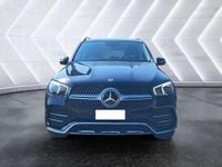 Usata Mercedes GLE350 Premium 194 CV (142 kW) 2021 Nero SUV