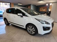 usata Peugeot 3008 30081.6 hdi 8v 115cv fap