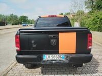 Usata Dodge Ram 359 CV (264 kW) 2005 Nero Pick-up