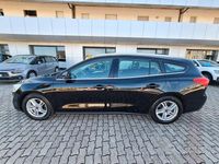 Usata Ford Focus Business Edition 120 CV (88 kW) 2019 Nero Station wagon
