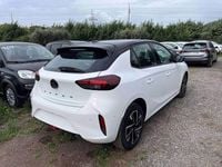 Usata Opel Corsa S 75 CV (55 kW) 2024 Bianco Utilitaria