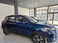 Usata EVO Evo 5 120 CV (88 kW) 2024 Blu SUV