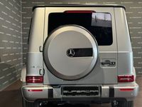 usata Mercedes G400 d S.W. AMG Line