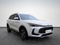 Nuova MG ZS Comfort 116 CV (85 kW) 2026 Dover white SUV