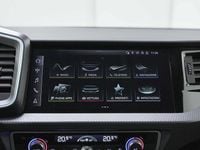 Nuova Audi A1 Sportback S-Line 116 CV (85 kW) 2026 Grigio Utilitaria