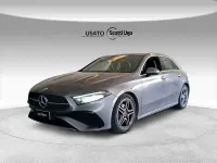 Usata Mercedes A200 Advanced Plus 163 CV (119 kW) 2023 Utilitaria