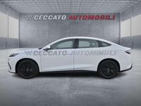 Nuova BYD Seal U Boost 184 CV (135 kW) 2025 Bianco SUV