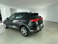 Usata Cupra Formentor 150 CV (110 kW) 2023 Nero SUV