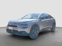Usata Citroën C4 Feel 131 CV (96 kW) 2022 Grigio Berlina