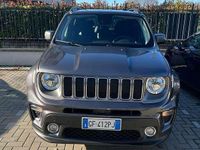 Usata Jeep Renegade Limited 120 CV (88 kW) 2021 SUV