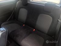 Usata Abarth Grande Punto 2008 Utilitaria