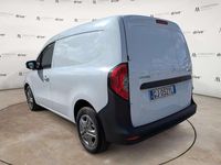 Usata Mercedes Citan 110 95 CV (69 kW) 2022 Bianco Monovolume