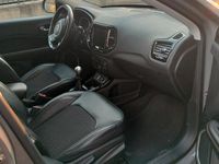 Usata Jeep Compass 120 CV (88 kW) 2020 Grigio SUV
