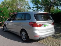 usata BMW 216 Gran Tourer 7 Posti -12 mesi GARANZIA INCLUSI!!!!