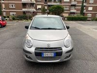 usata Suzuki Alto AltoVI 2010 1.0 GL auto