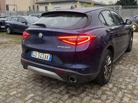Usata Alfa Romeo Stelvio 190 CV (139 kW) 2020 Other SUV