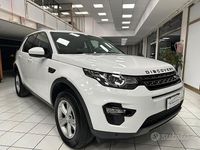 Usata Land Rover Discovery Sport HSE Luxury 150 CV (110 kW) 2015 Bianco SUV