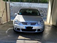 usata VW Golf V 