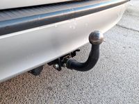 Usata Opel Zafira 101 CV (74 kW) 2001 Grigio Monovolume