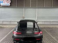 Occasion Mercedes AMG GT Premium Plus 435 ch (319 kW) 2019 Noir Coupé