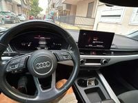 Usata Audi A4 Advanced Plus 163 CV (119 kW) 2021 Station wagon