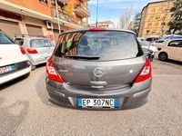 Usata Opel Corsa 2013 Grigio Utilitaria