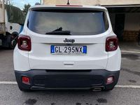 Usata Jeep Renegade Limited 120 CV (88 kW) 2019 SUV