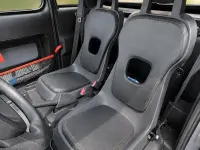 Usata Citroën AMI 2022 Berlina