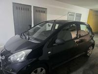Usata Toyota Aygo 68 CV (50 kW) 2007 Utilitaria
