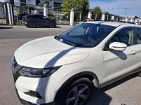 Usata Nissan Qashqai Visia 110 CV (80 kW) 2018 SUV