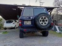 Usata Nissan Patrol 1999 SUV
