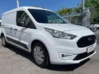 Usata Ford Transit 120 CV (88 kW) 2020 Bianco Furgone