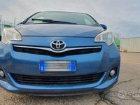 usata Toyota Verso-S - 2013