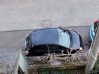 Usata Fiat 500 Sport 85 CV (62 kW) 2011 Nero Berlina